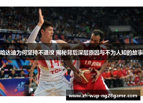 哈达迪为何坚持不退役 揭秘背后深层原因与不为人知的故事