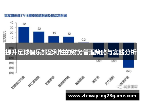 提升足球俱乐部盈利性的财务管理策略与实践分析