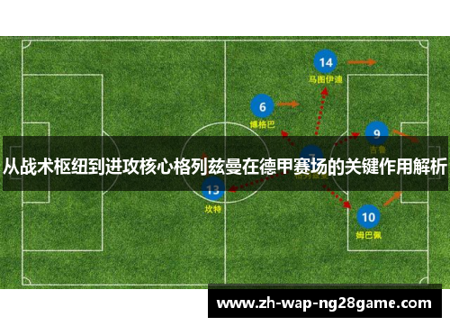 从战术枢纽到进攻核心格列兹曼在德甲赛场的关键作用解析